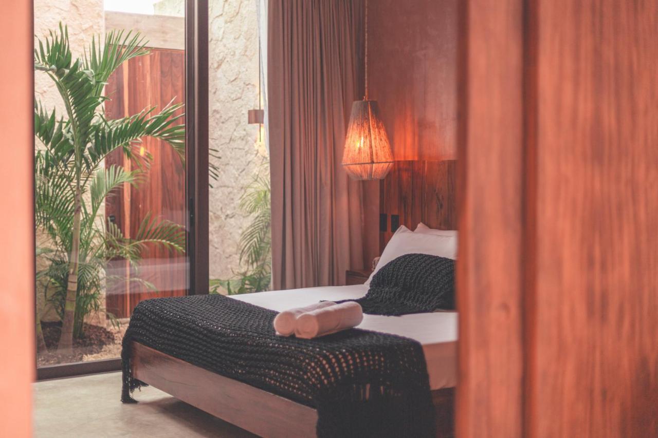 Entorno Tulum - Luxury Villas Exterior photo