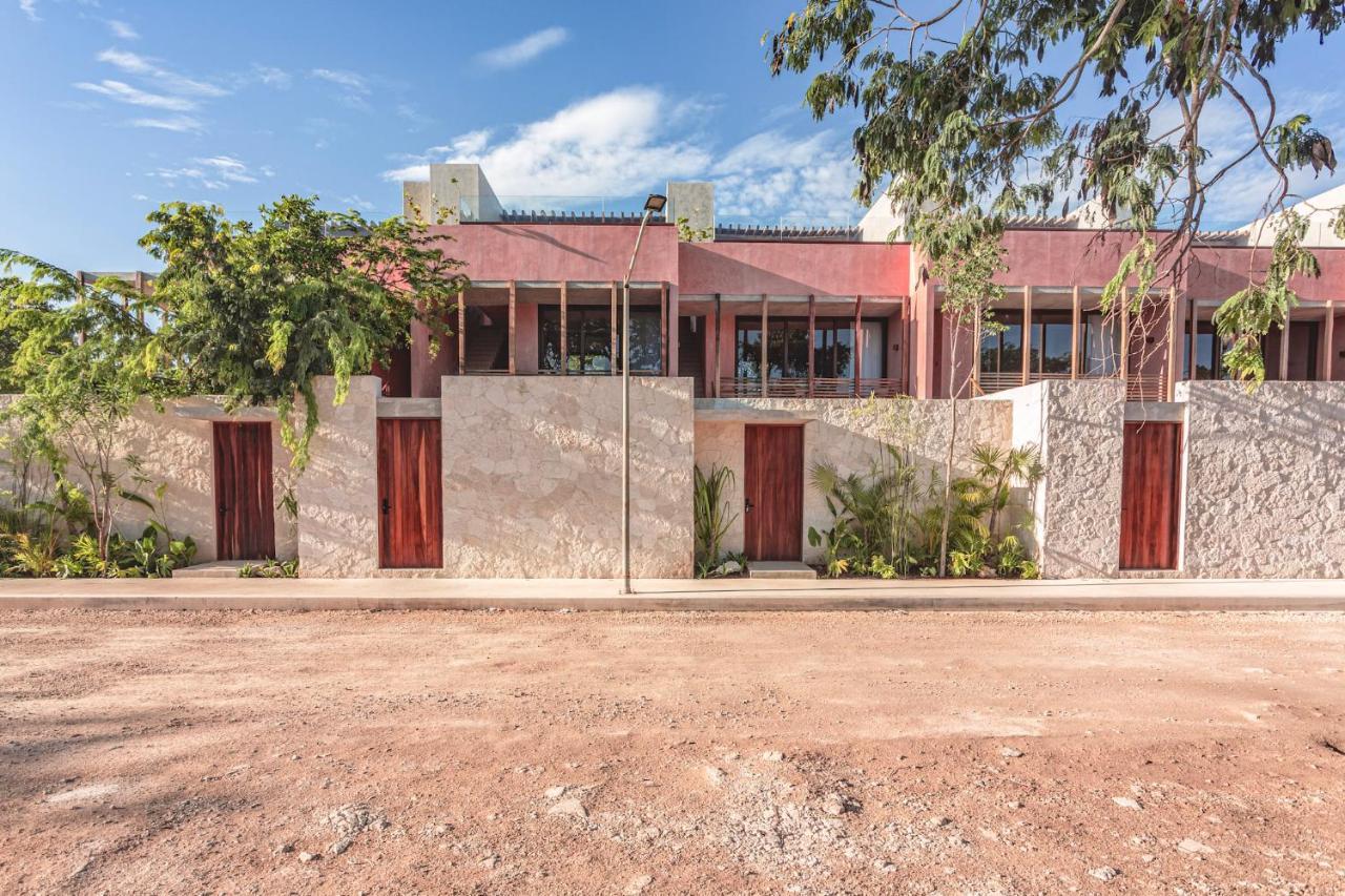 Entorno Tulum - Luxury Villas Exterior photo