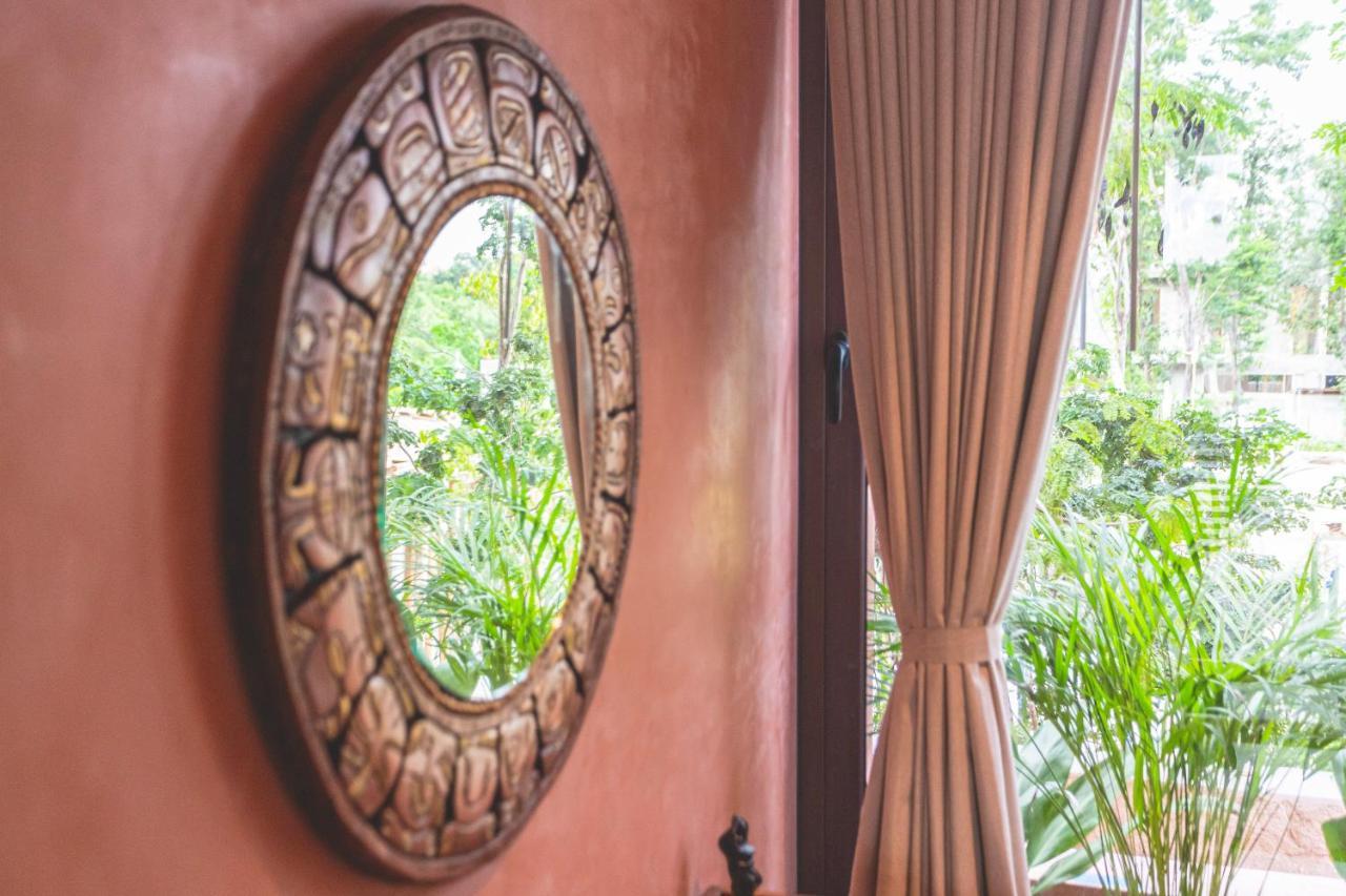 Entorno Tulum - Luxury Villas Exterior photo