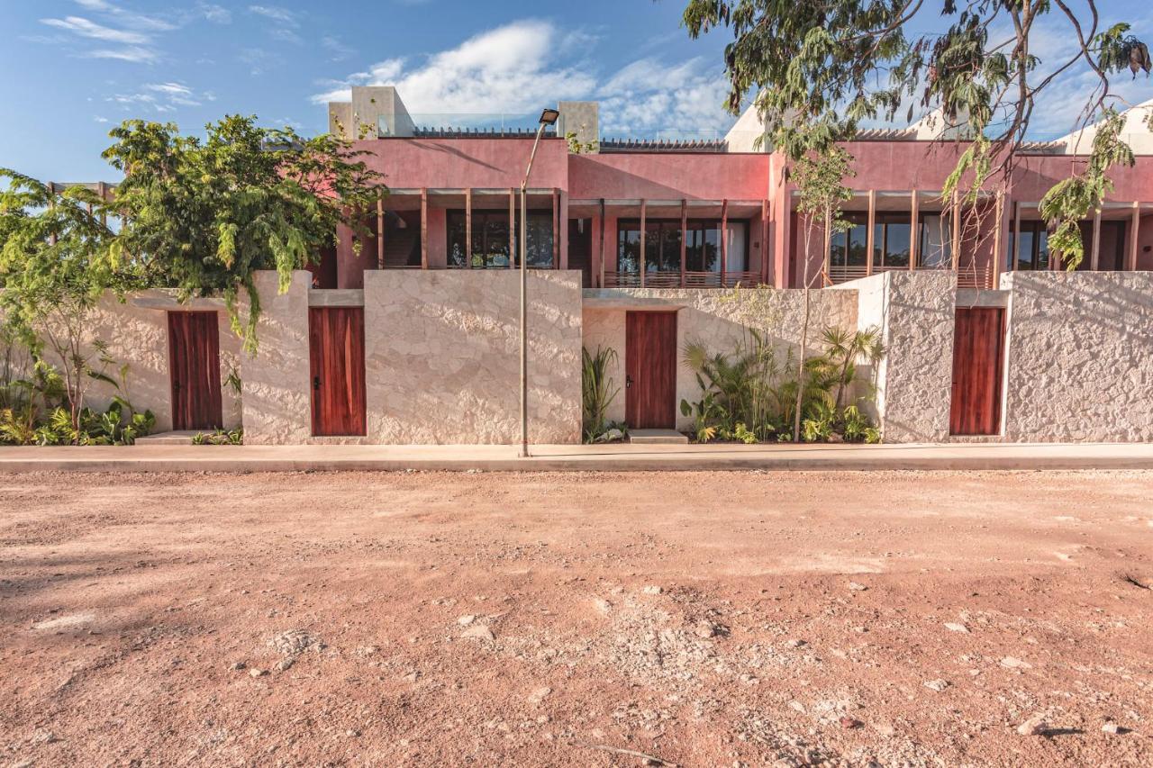 Entorno Tulum - Luxury Villas Exterior photo