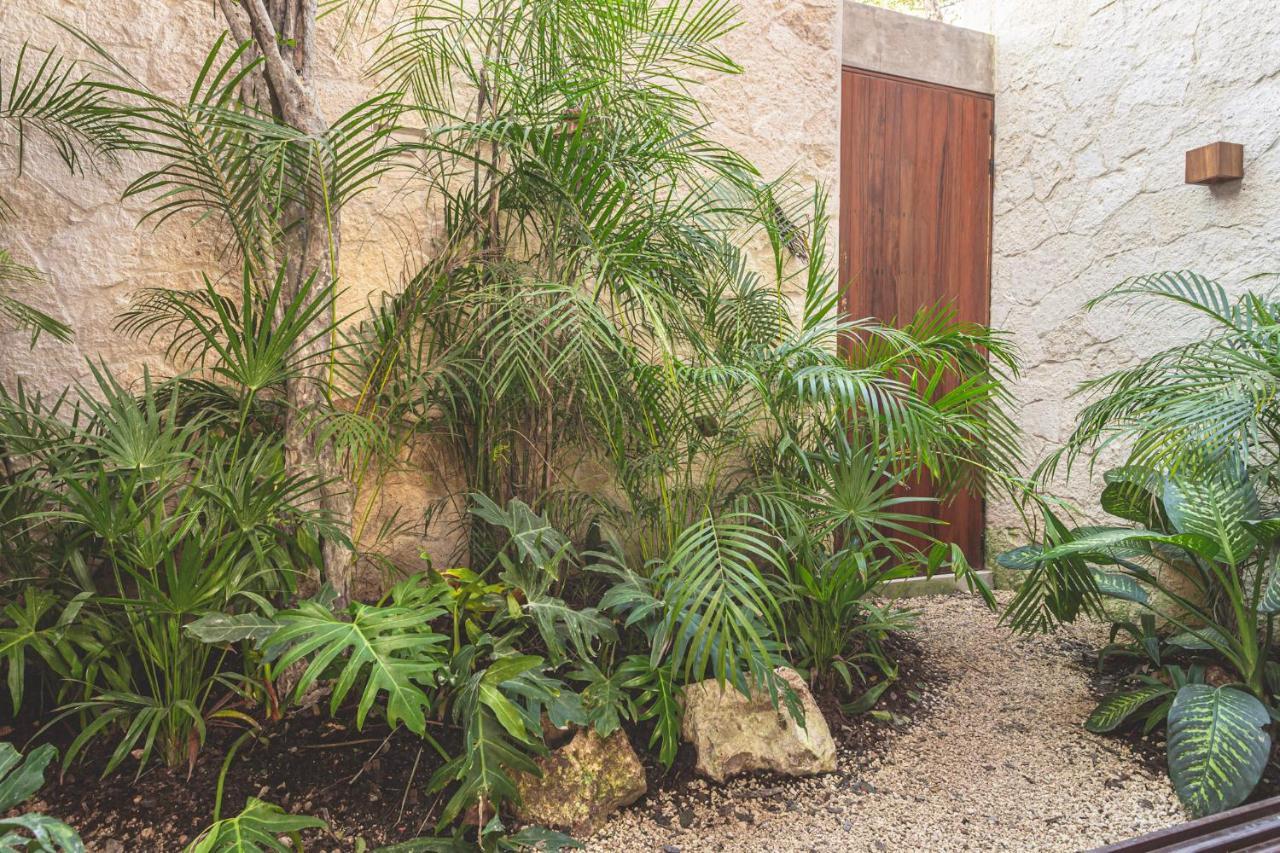 Entorno Tulum - Luxury Villas Exterior photo