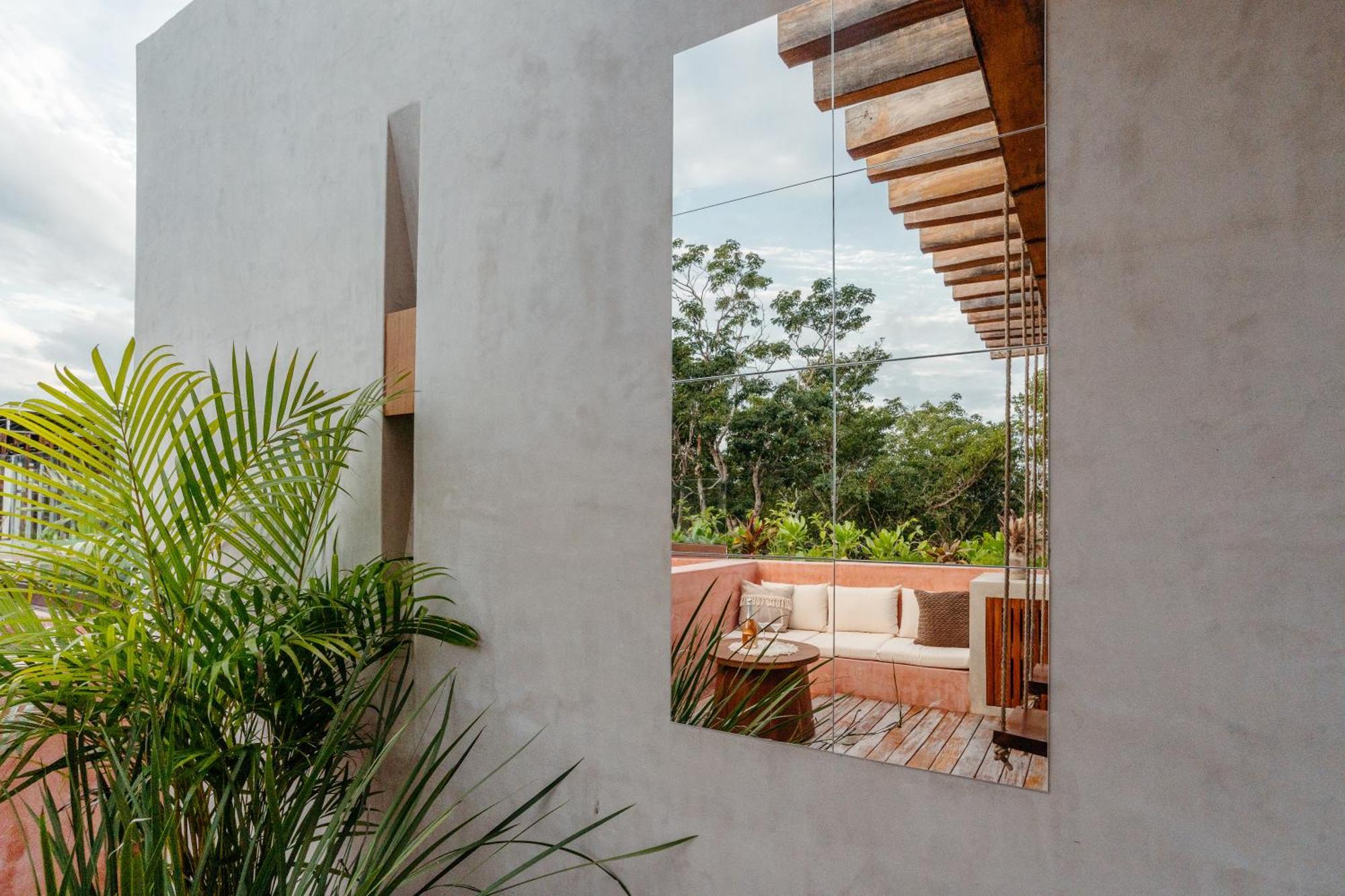 Entorno Tulum - Luxury Villas Exterior photo