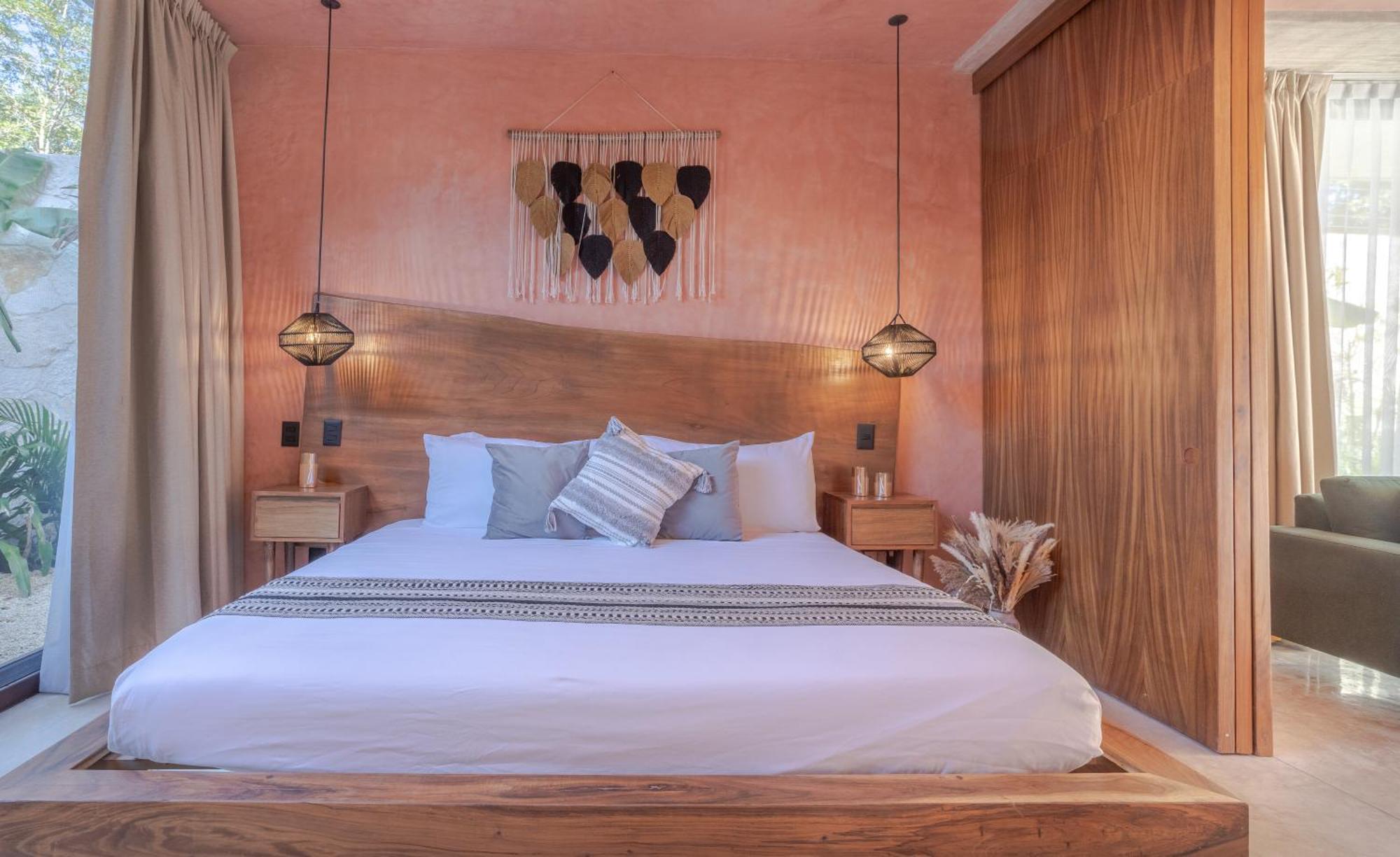 Entorno Tulum - Luxury Villas Exterior photo