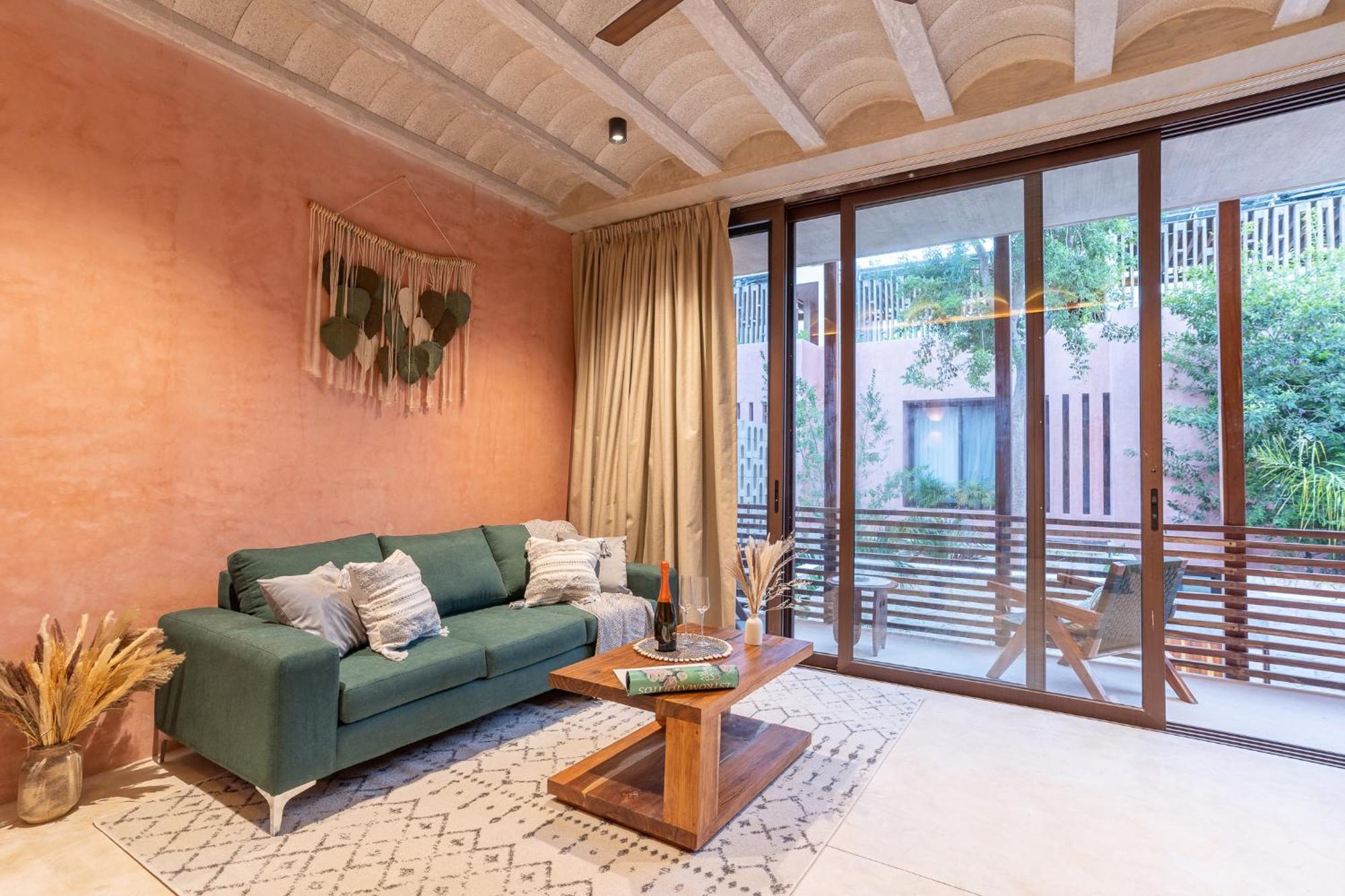 Entorno Tulum - Luxury Villas Exterior photo